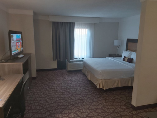 Spark By Hilton Fort Myers