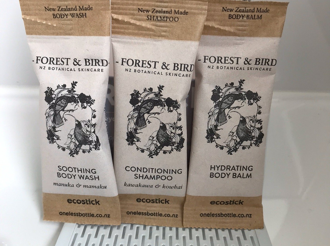 道森汽车旅馆主图