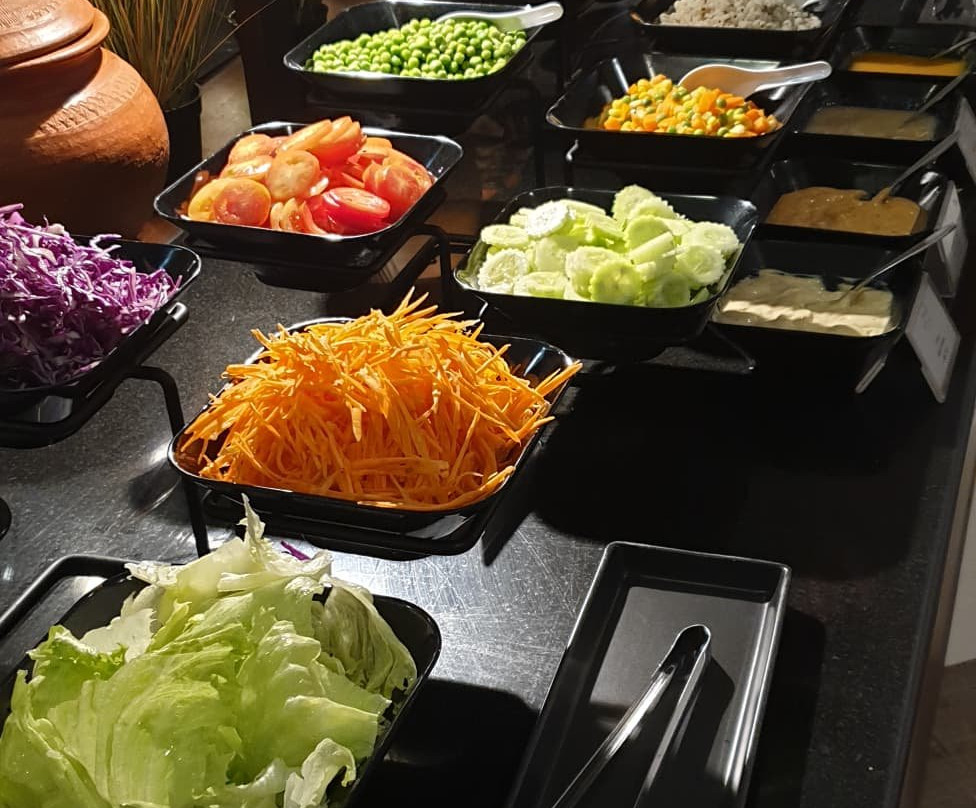 Phufa Waree Chiangrai Resort主图