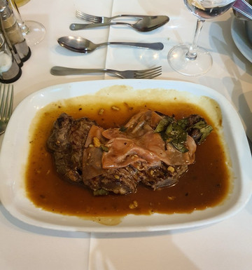 Levadas餐馆和美食-Take-Away o Manel