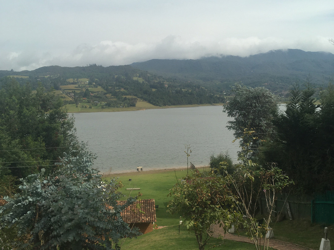 Estacion Primavera主图