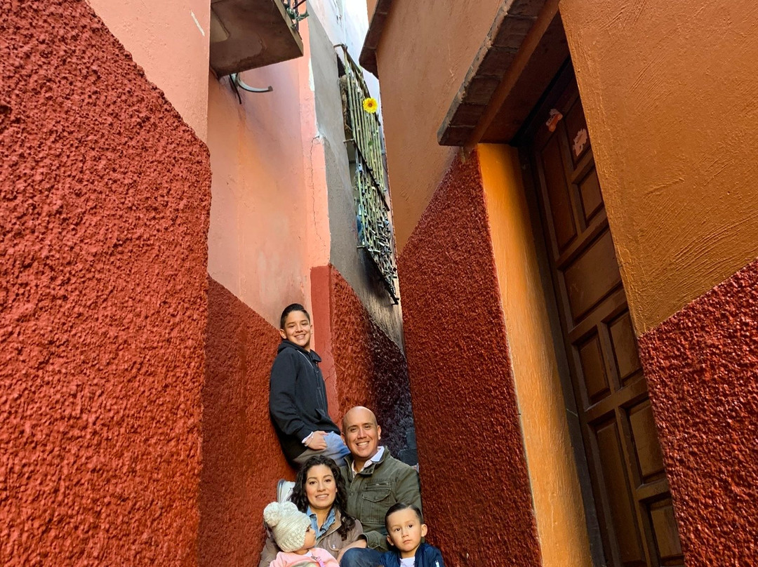 拉帕茨酒店主图