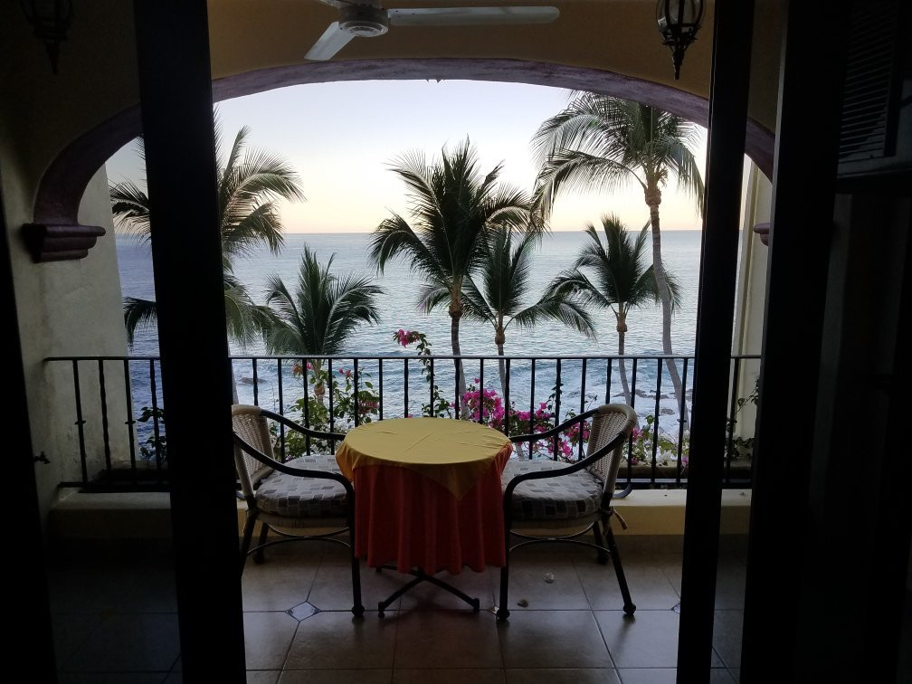 Lindo Mar Resort主图