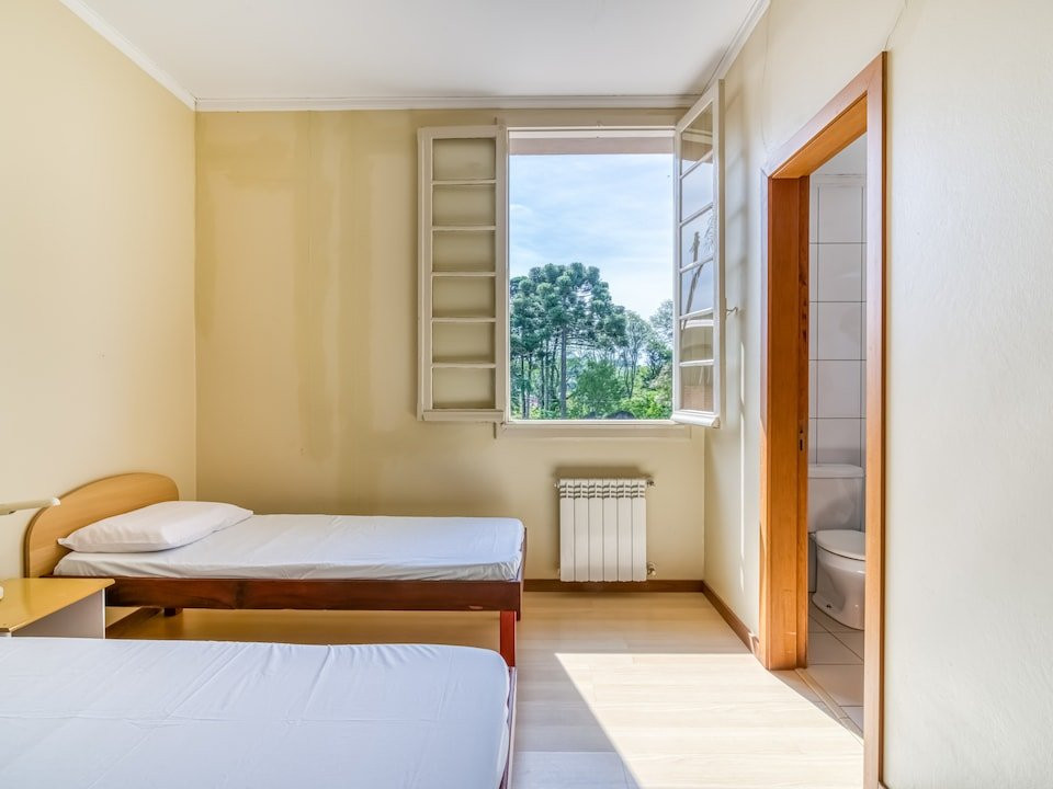 Hotel Murialdo主图