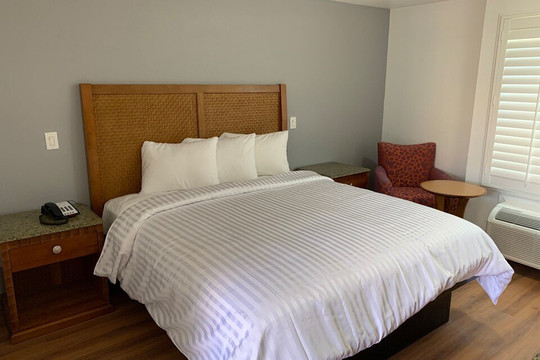 OYO Hotel Palmdale - Antelope Valley