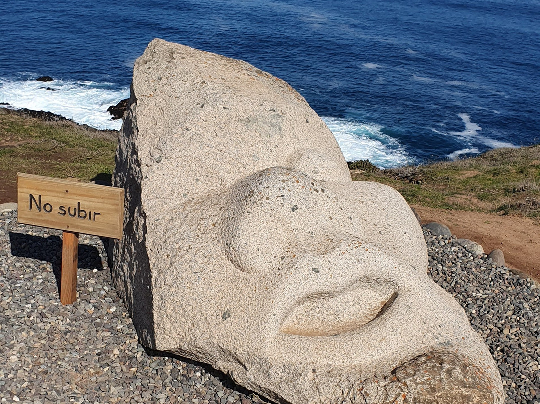 Cantalao-El Quisco必去景点