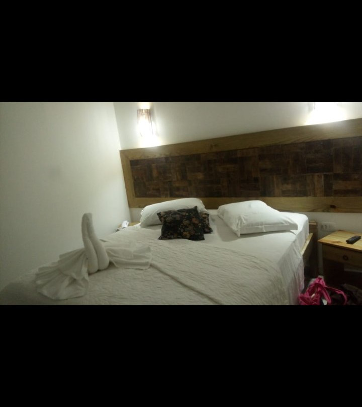 Pousada Vila Barequeçaba主图