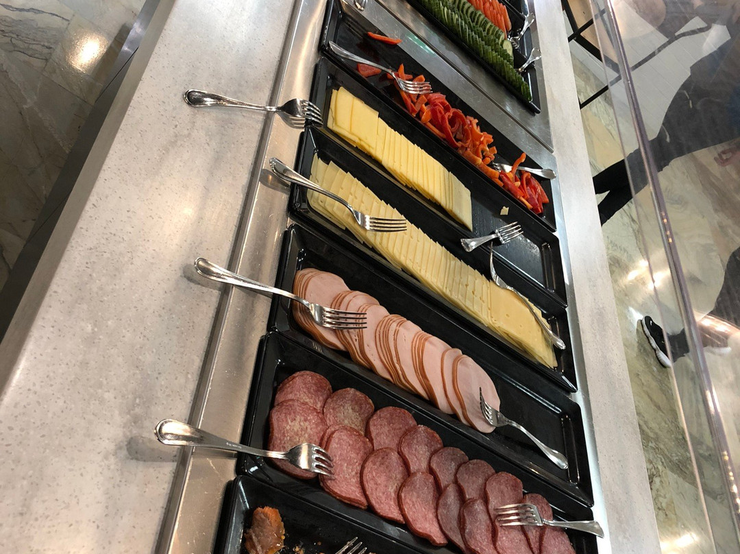 Scandic Forssa主图