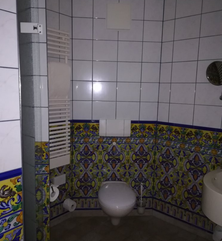 Hotel Spanischer Hof主图