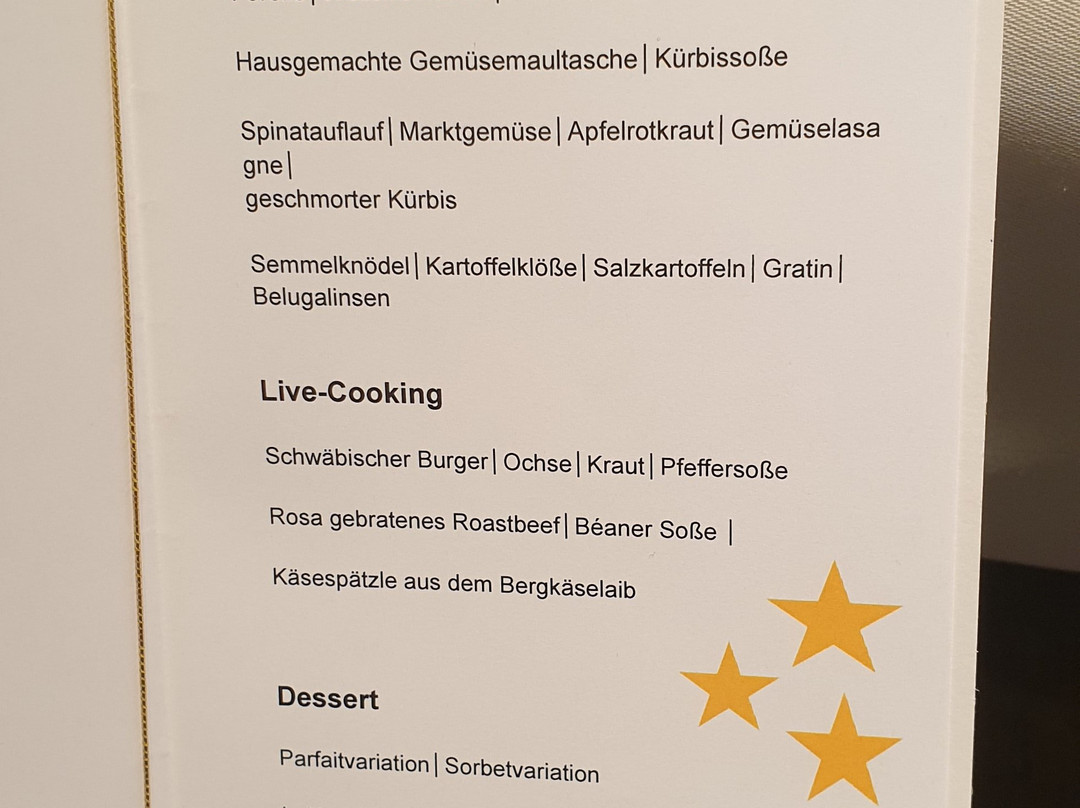 Landgasthof Löewen主图