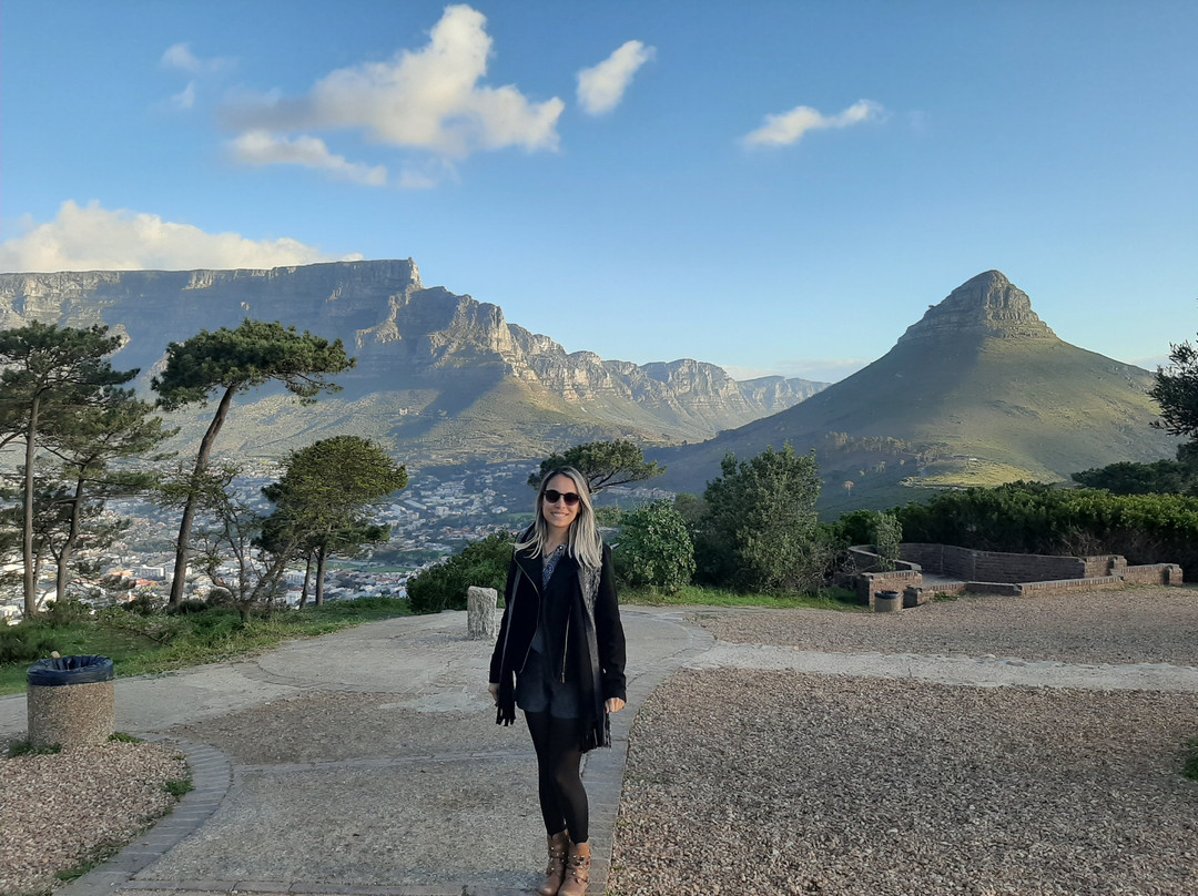 Cape Town Adrenaline景点图片