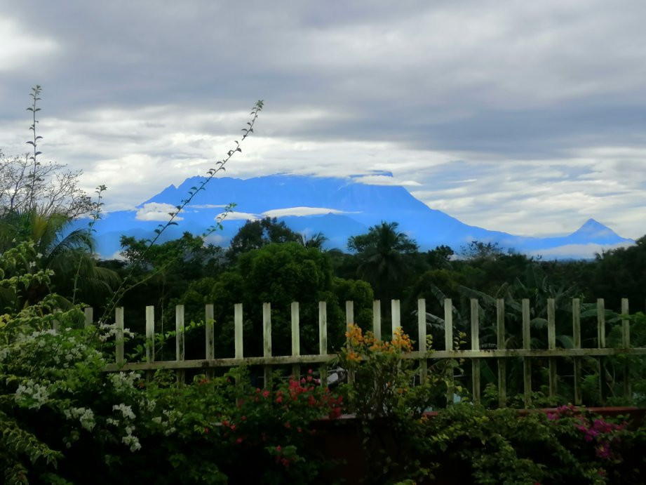 Mountain View Guest House主图