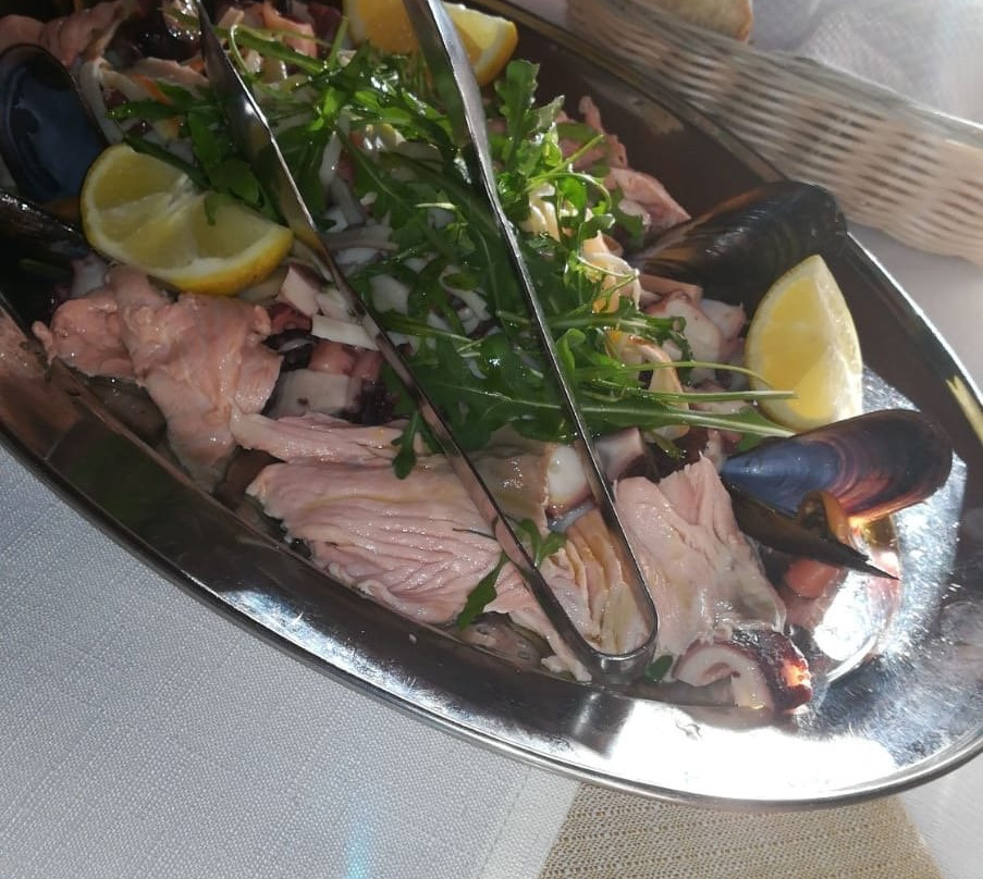 Vecchia Taverna Hotel-Ristorante主图