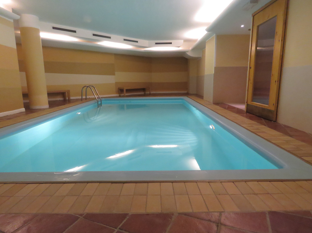 Hotel Portavescovo主图