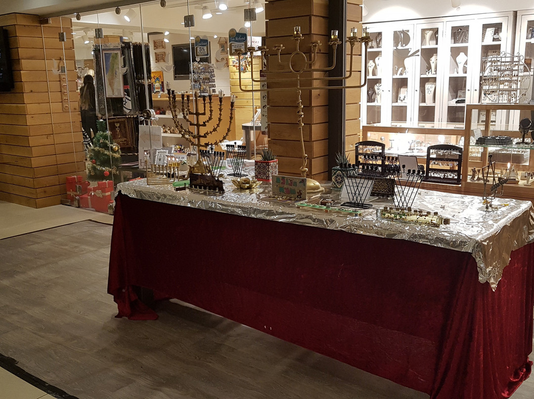 Nof Ginosar Hotel主图