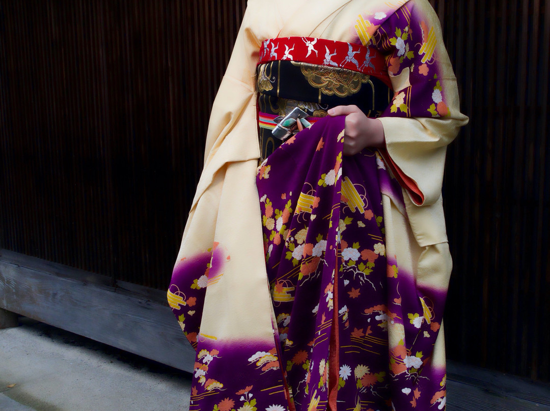 EYExplore-京都市必去景点