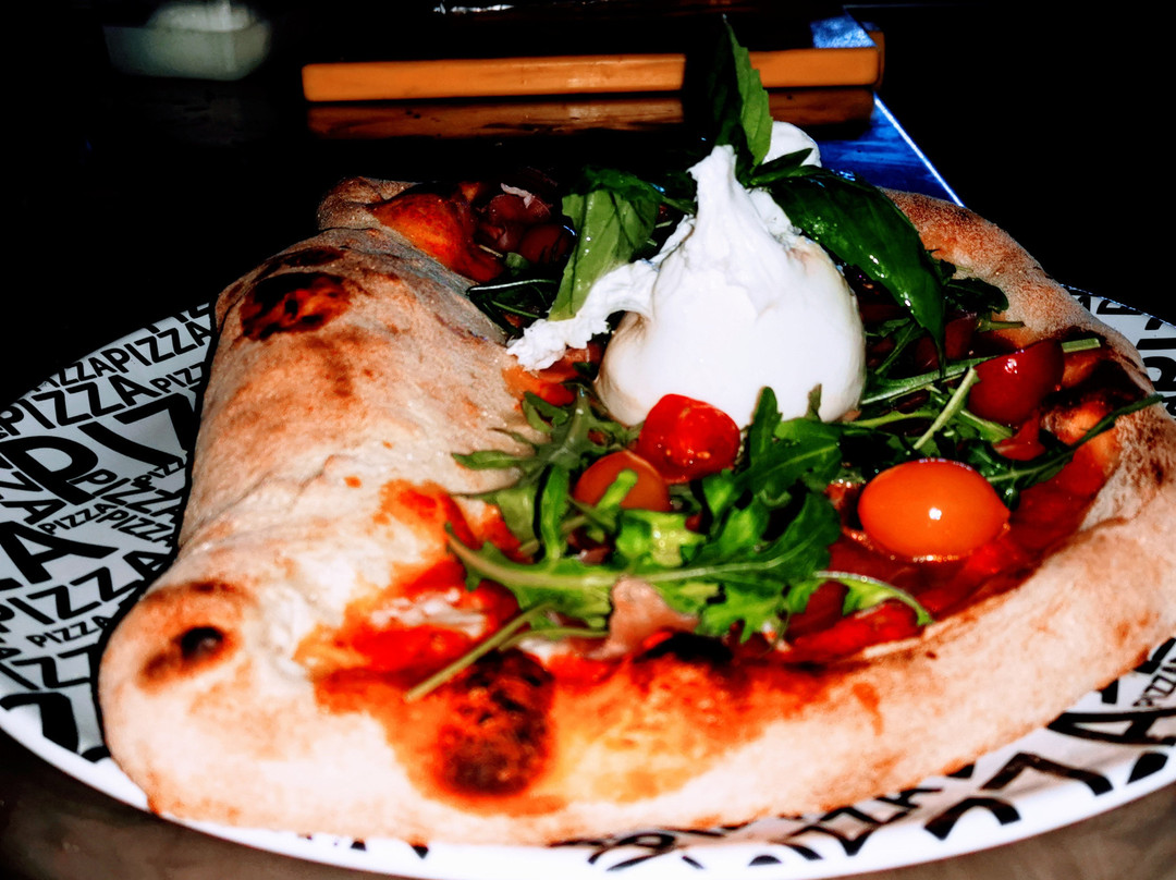 Malupizza