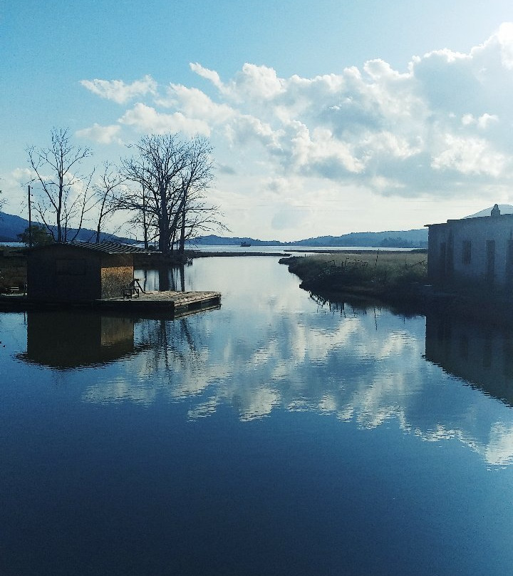 Tsouris Taxi-Galatas必去景点