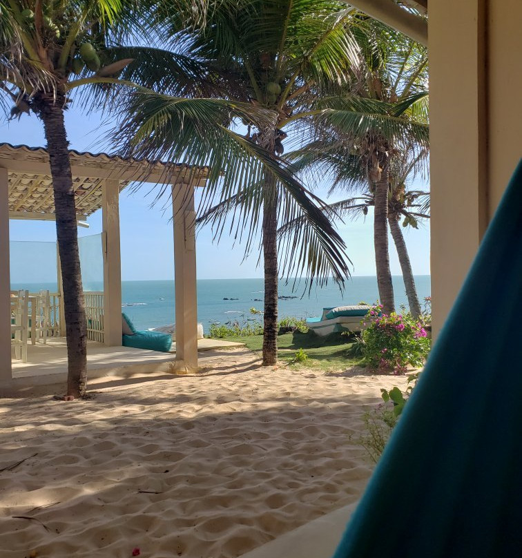 Pousada Casa Mar & Céu主图