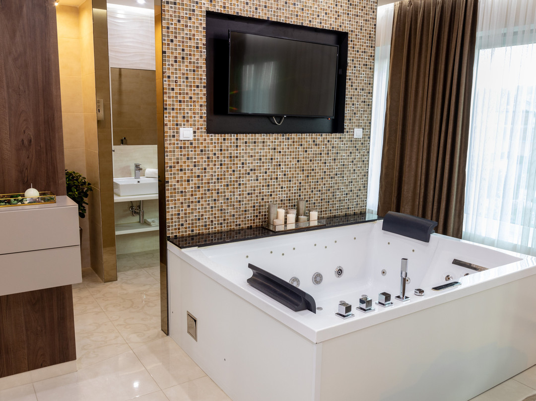 Princ Apartment主图