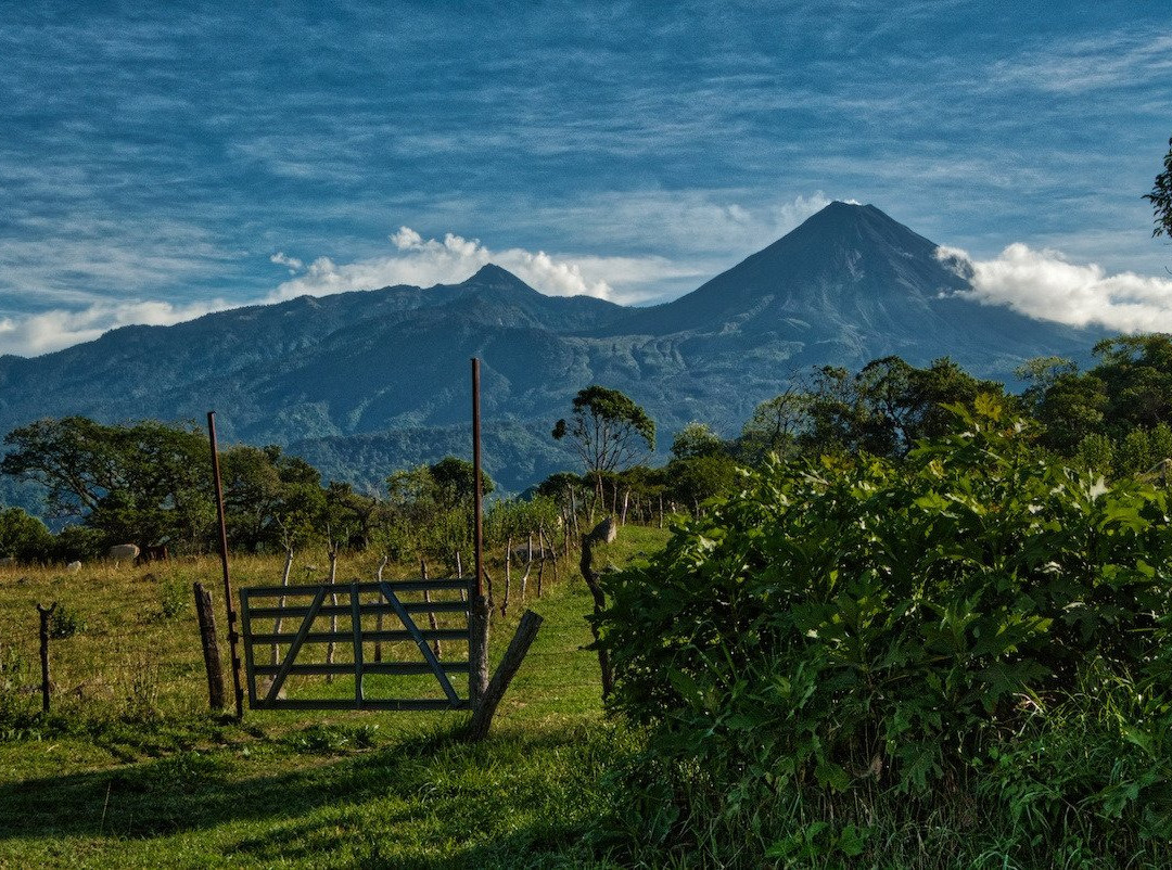 科利马旅游攻略图片