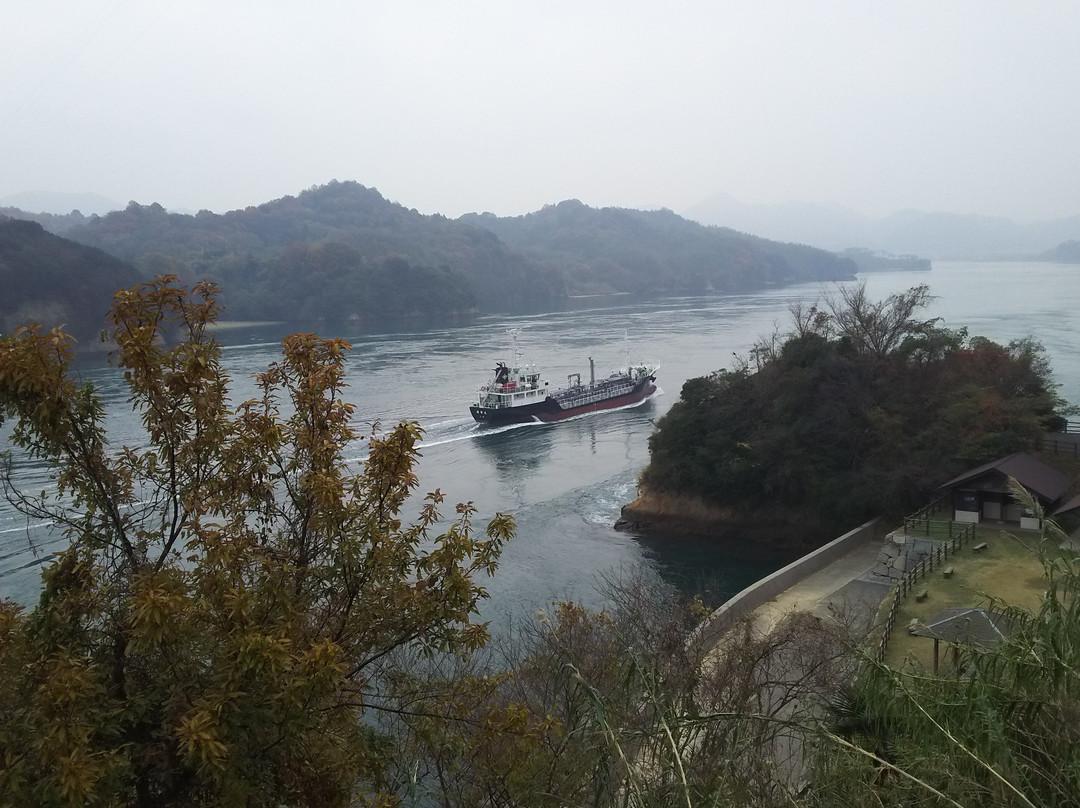 Funaori Seto Strait-Hakata-jima必去景点