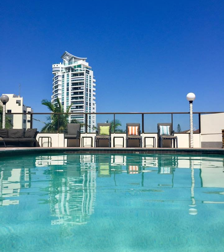 Sandy Point Beach Resort主图