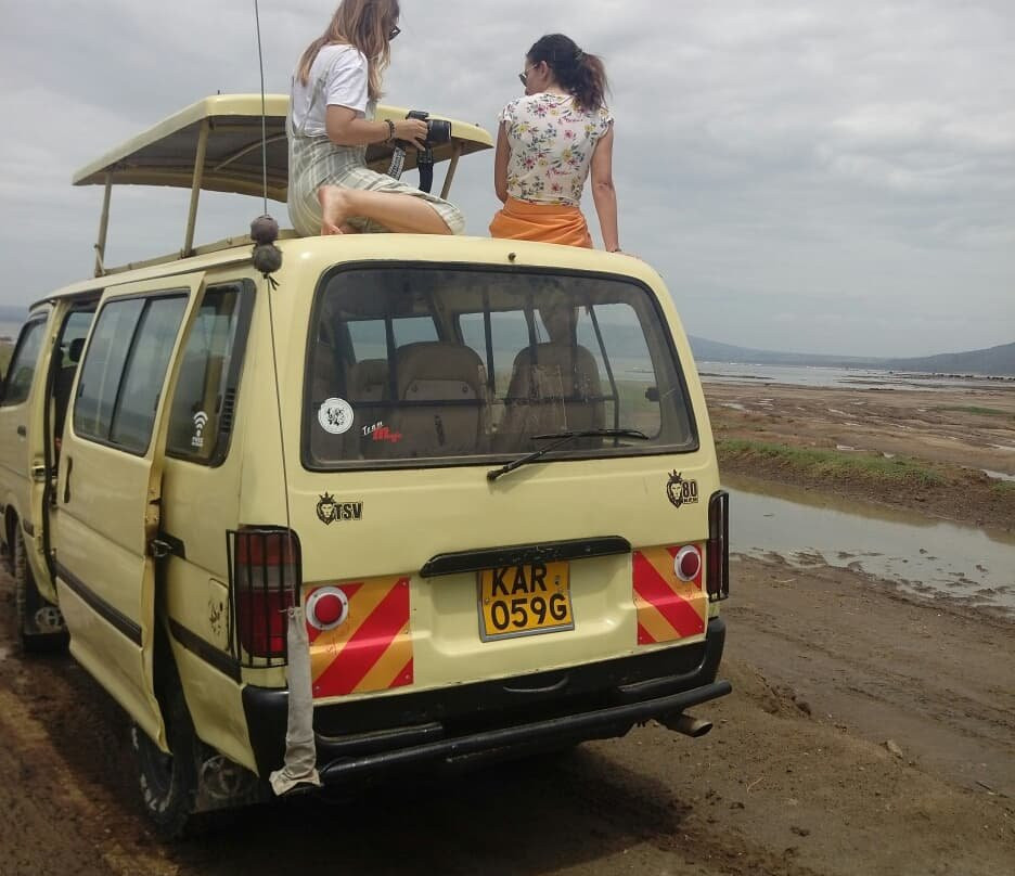 Wasili Kenya Safaris-内罗毕必去景点