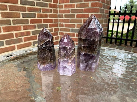 Garden of Beadin And Crystals-布卢明顿必去景点