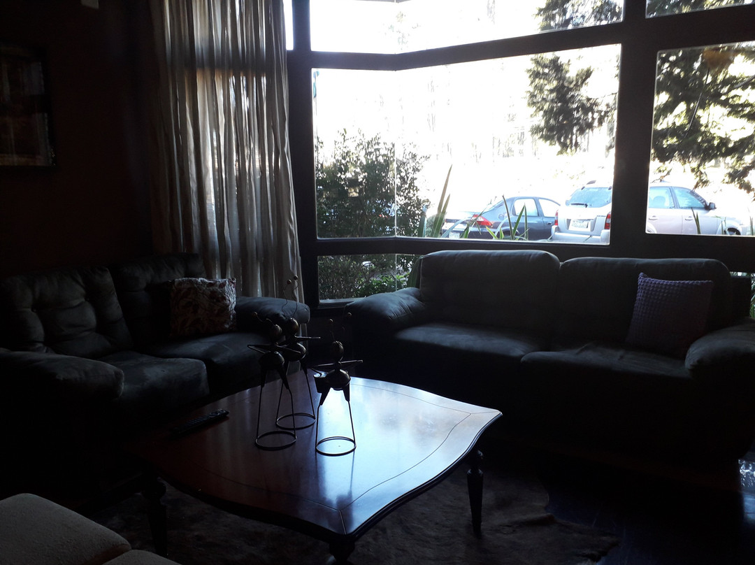 Hotel Serra Nevada主图