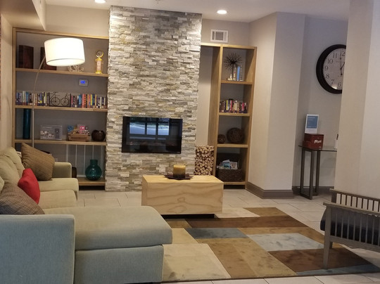 Country Inn & Suites by Radisson, Canton, GA主图