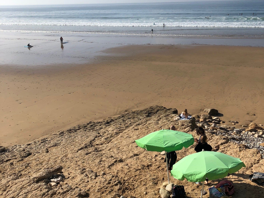 Offshore Surf Morocco-阿加迪尔必去景点