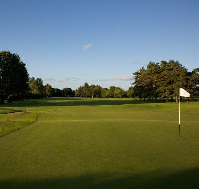 Bromborough Golf Club-Bromborough必去景点