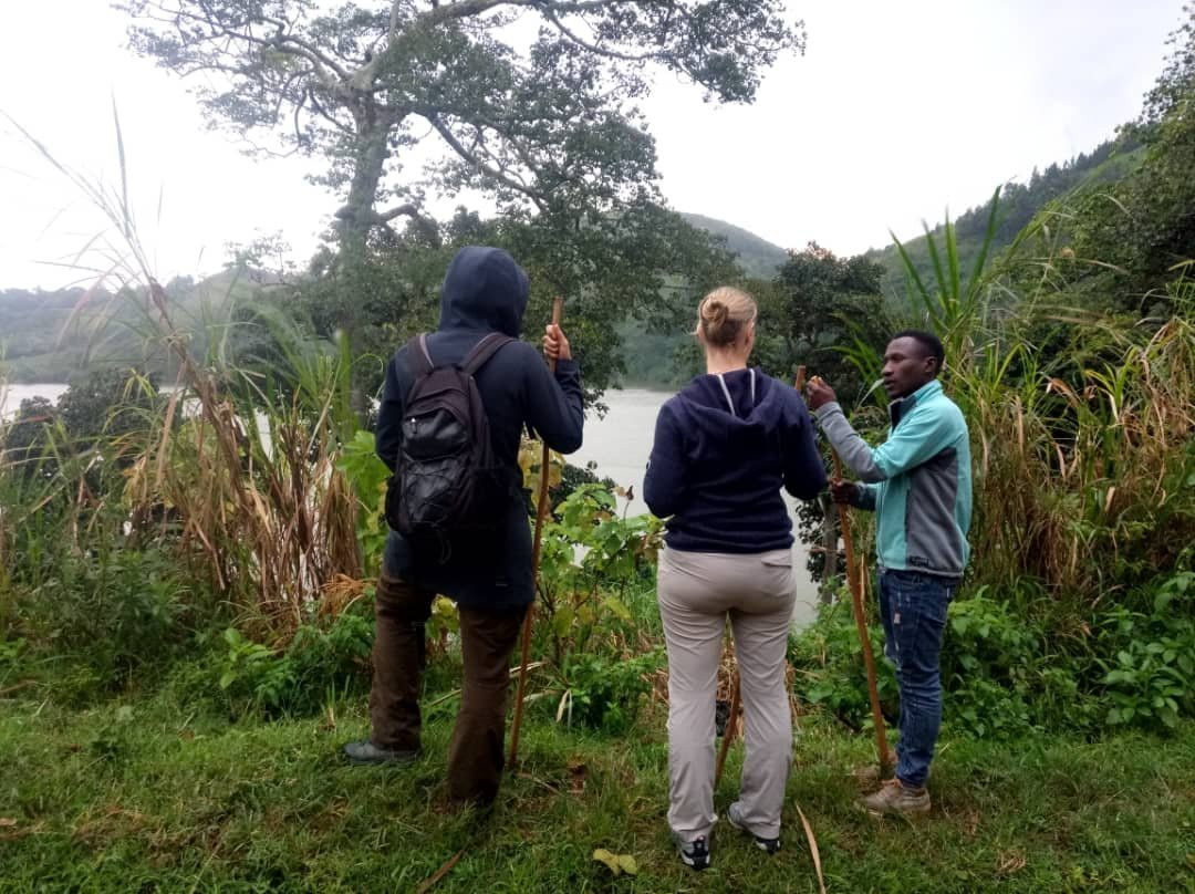 Rafiki Tours Uganda-Fort Portal必去景点