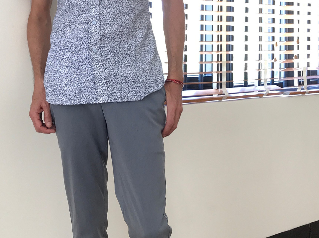 An Cloth Shop & Tailor-会安必去景点