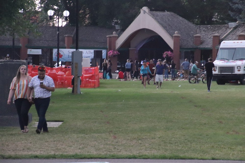 Rotary Park-怀特考特必去景点