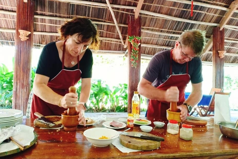 Viet Nam Shore Excursion & Local Tours-会安必去景点