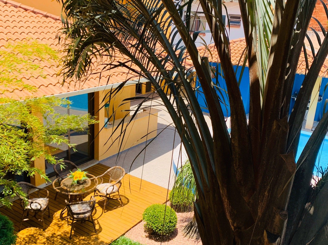 Pousada Marebotto主图