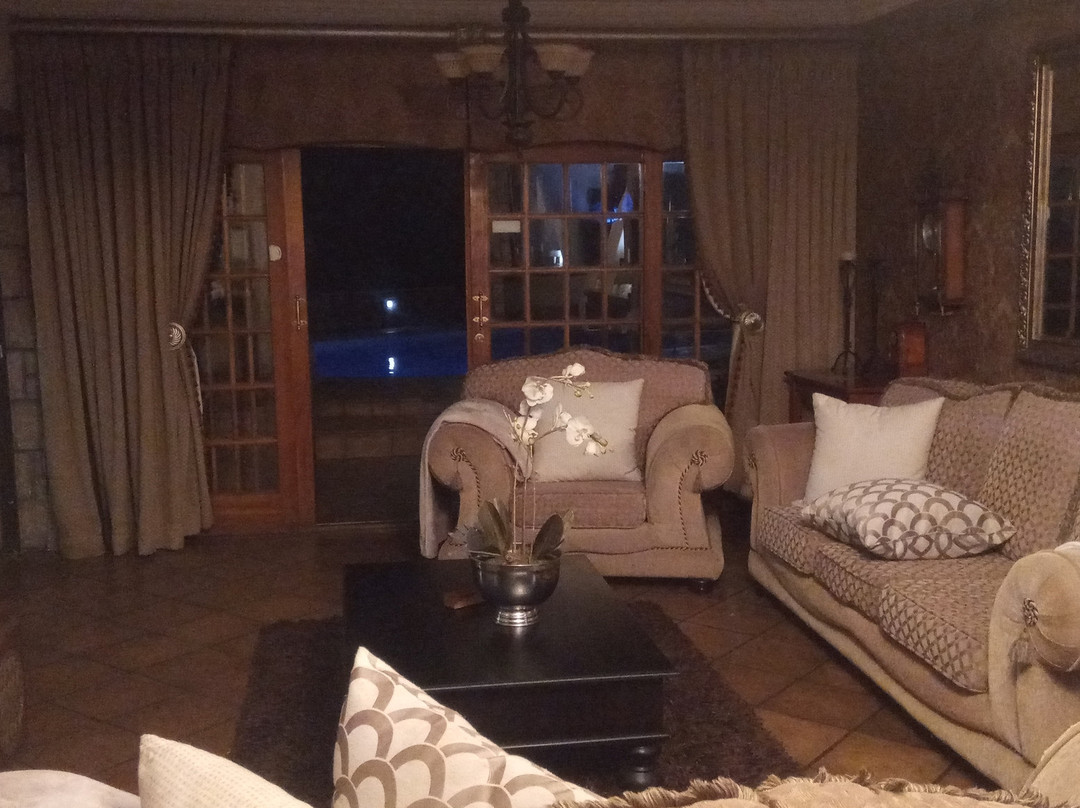 Kassaboera Lodge主图