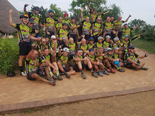 18 Pioneer Kloof主图