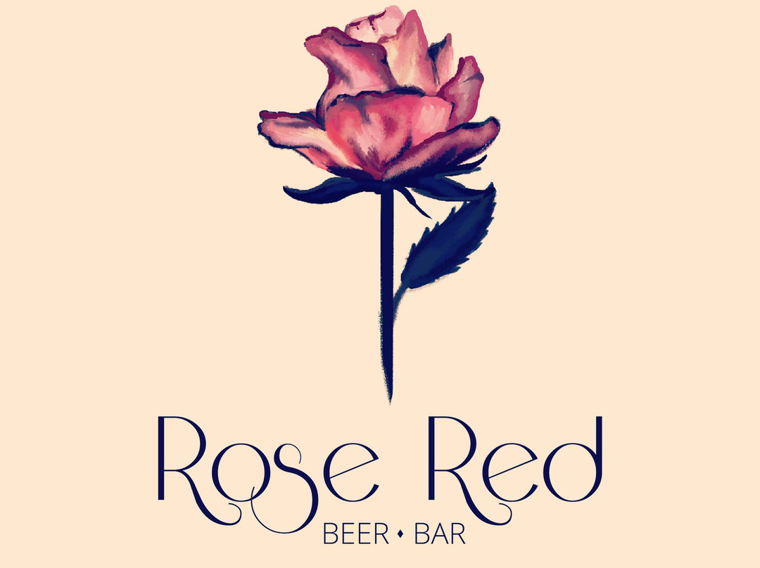 Bar Rose Red景点图片