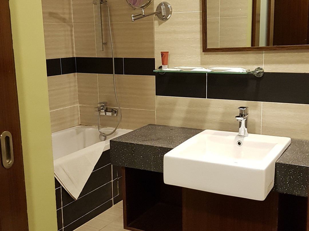 Mudzaffar Hotel主图