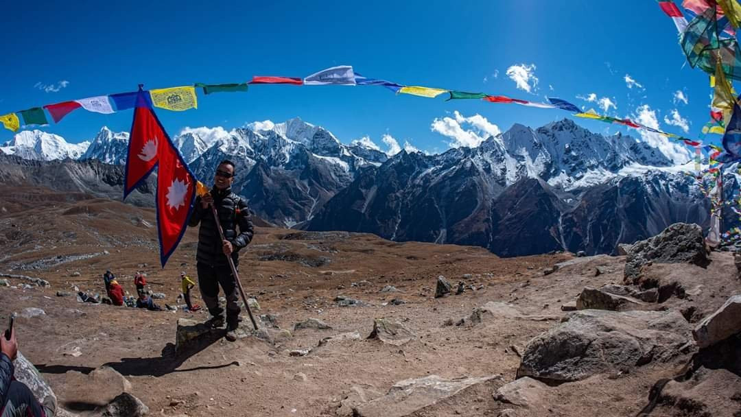 Waiba Adventure Trek景点图片