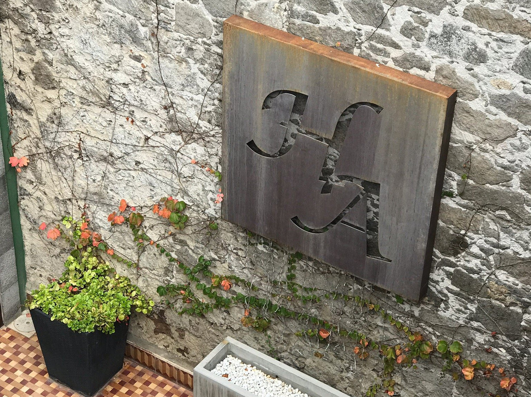 Hotel Emblematico Arucas主图