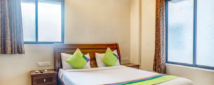 Treebo Trend Popular Hotel-官方