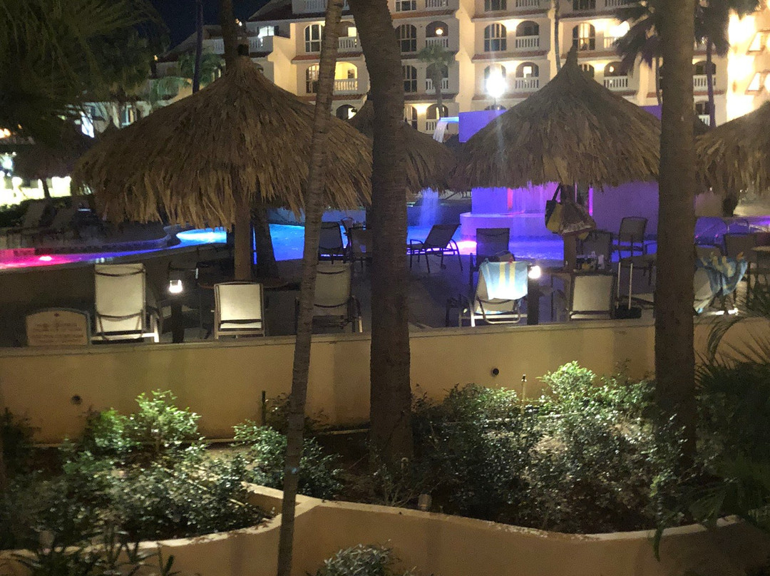 普拉亚琳达海滩度假村主图