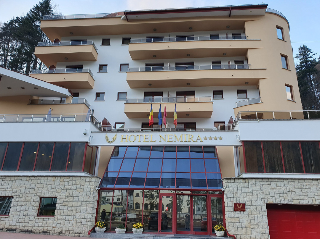 Hotel Nemira主图