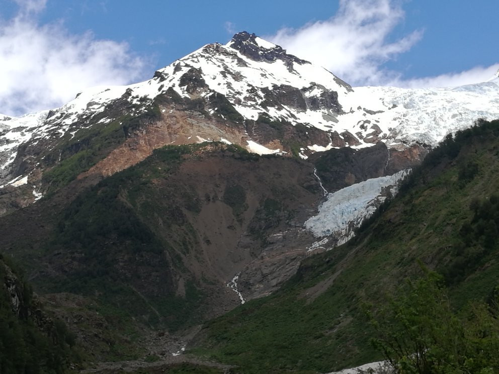 Ventisquero Yelcho-Chaiten必去景点