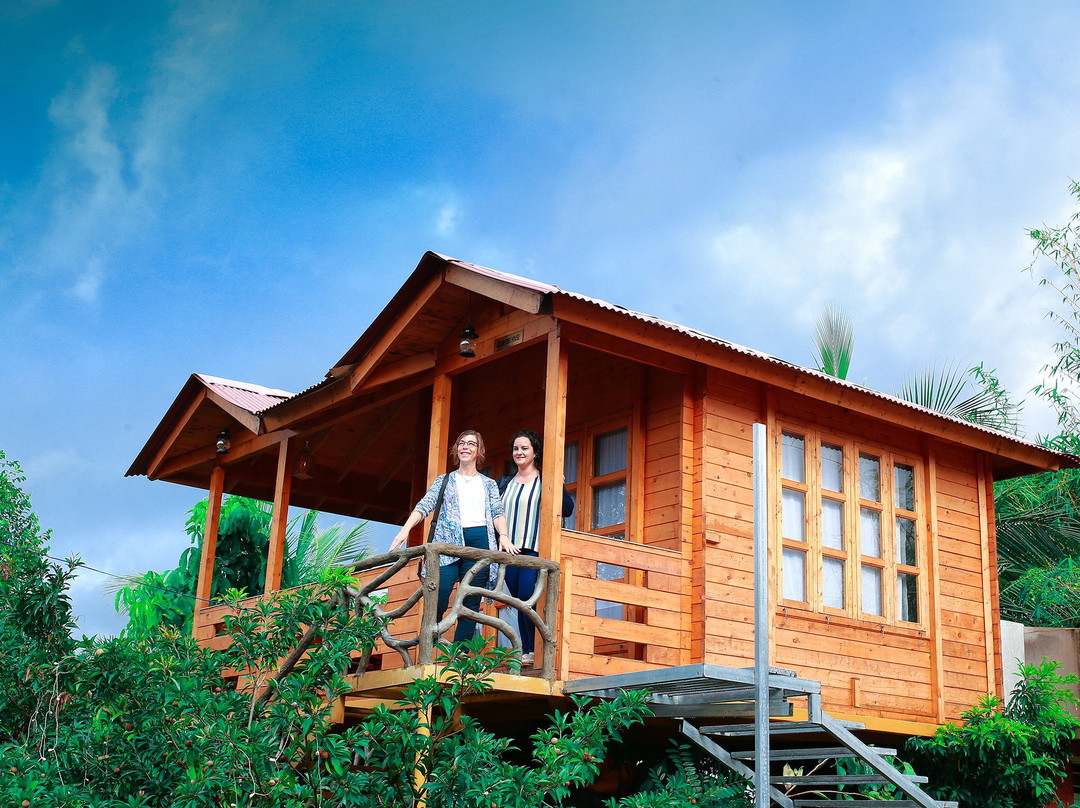 Woodgreens Ayurveda and Wellness Resort主图