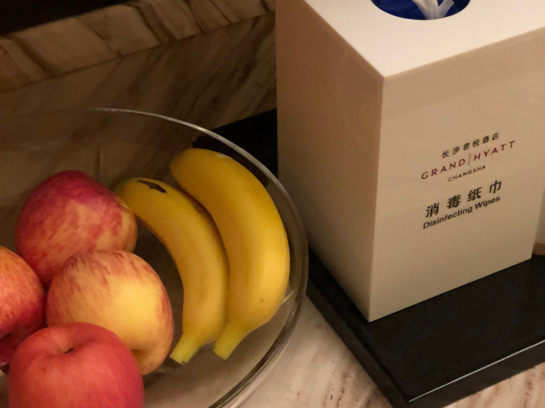 Grand Hyatt Changsha主图